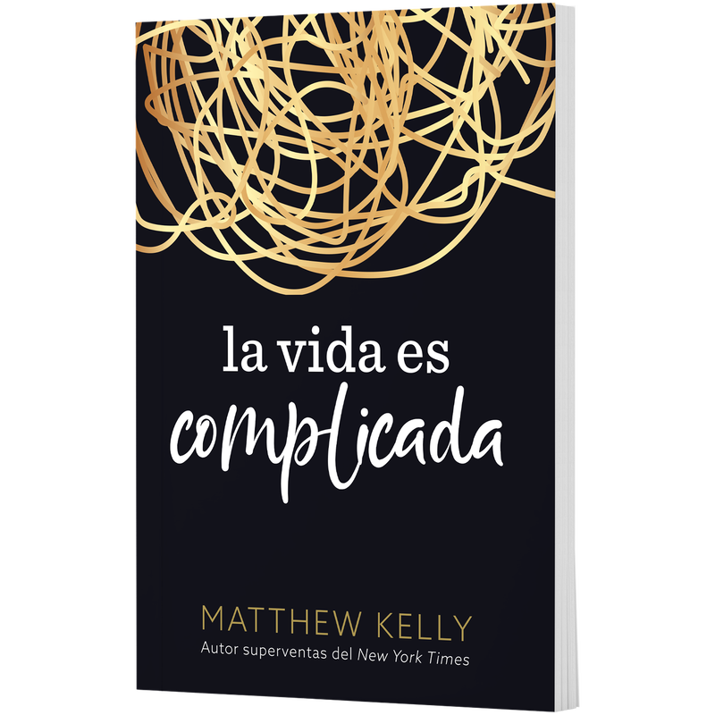 Product image for La Vida es Complicada image number 0