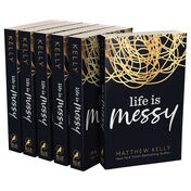 Life is Messy Six Pack Life is Messy Six Pack